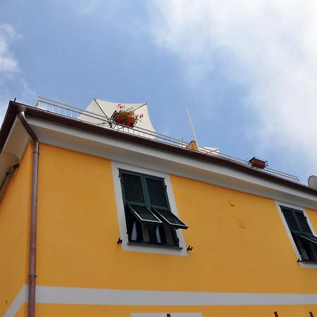 Relax 2 Apartment Vernazza Exterior photo