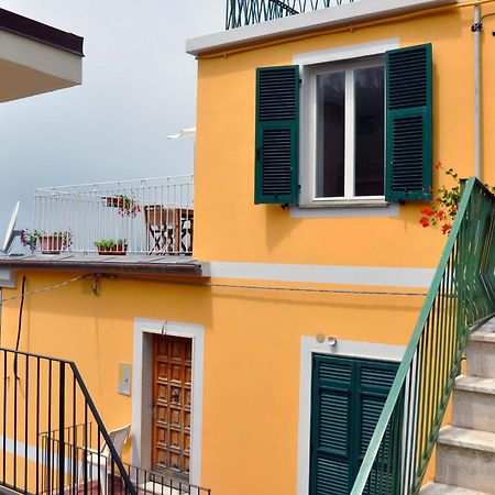 Relax 2 Apartment Vernazza Exterior photo