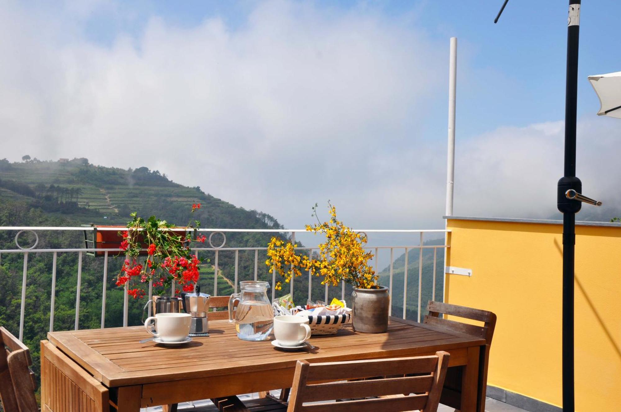 Relax 2 Apartment Vernazza Exterior photo