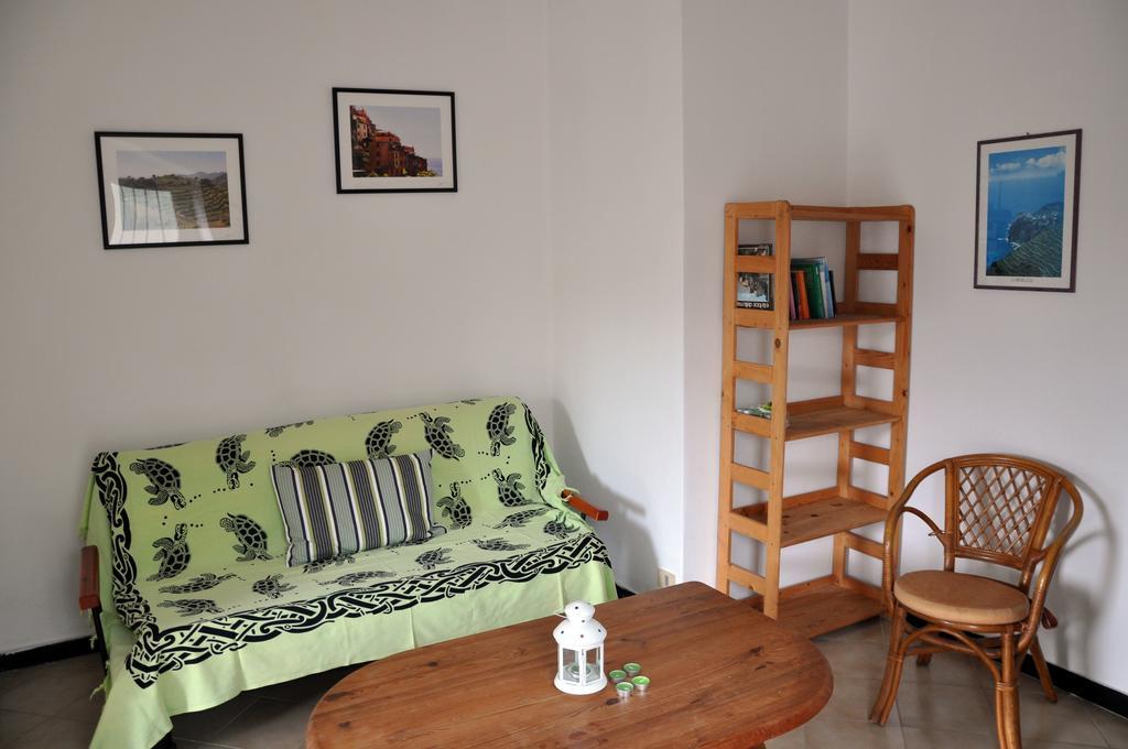 Relax 2 Apartment Vernazza Exterior photo